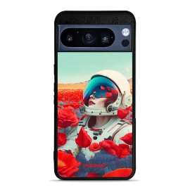 Hülle Glossy Case für Google Pixel 8 Pro - Farbe G001G
