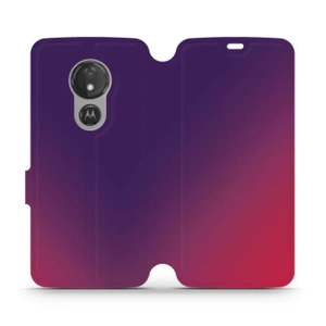 Hülle für Motorola Moto G7 Power - Farbe VP67S