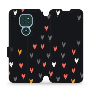 Hülle für Motorola Moto G9 Play - Farbe VP79P