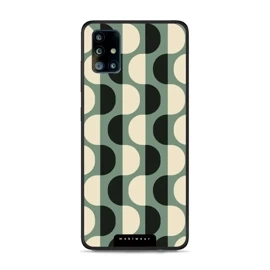 Hülle Glossy Case für Samsung Galaxy A51 - Farbe GA56G