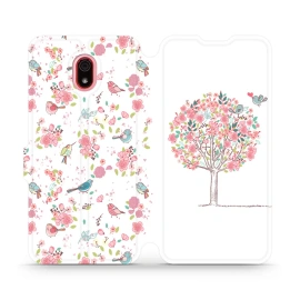 Hülle für Xiaomi Redmi 8A - Farbe M120S