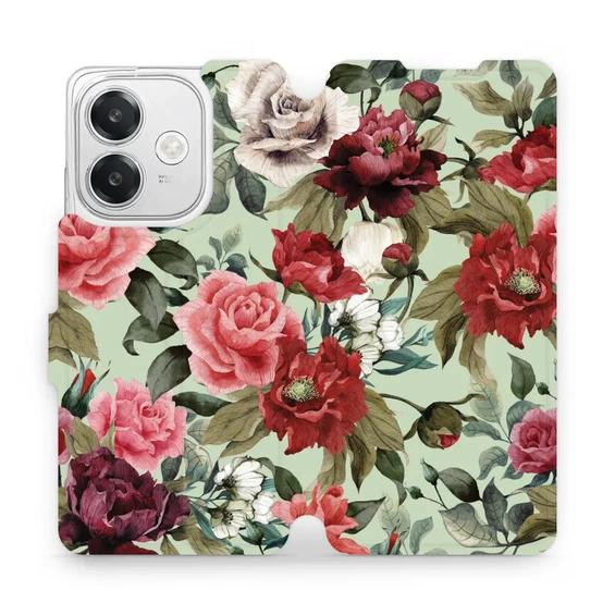 Hülle für OPPO A60 5G - Farbe MD06P