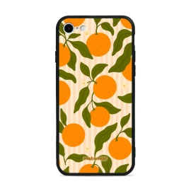 Hülle Glossy Case für Apple iPhone SE 2022 - Farbe GP82G