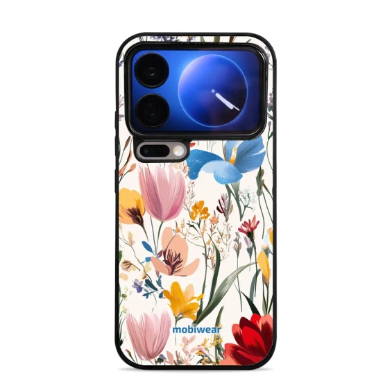 Hülle Glossy Case für Xiaomi 17 Pro - Farbe GP70G