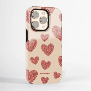 Hülle Elite Pro für Apple iPhone 14 Pro - Farbe EP93E