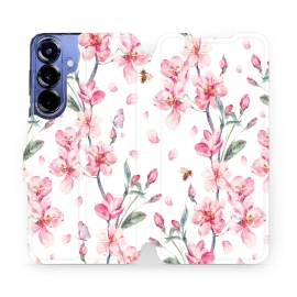 Hülle für Samsung Galaxy S25 Plus - Farbe M124S