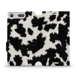 Hülle für Sony Xperia XZ1 Compact - Farbe V165S