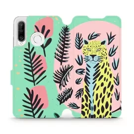 Hülle für Huawei P30 Lite - Farbe VP52S