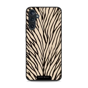 Hülle Glossy Case für Samsung Galaxy M34 5G - Farbe GA52G