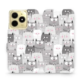 Hülle für Realme C61 - Farbe M099P