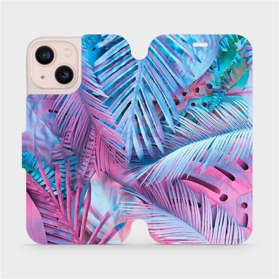 Hülle für Apple iPhone 13 mini - Farbe MG10S