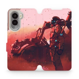 Hülle für Xiaomi POCO M7 - Farbe MA09S