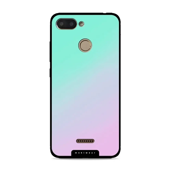 Hülle Glossy Case für Xiaomi Redmi 6 - Farbe G063G