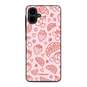 Hülle Glossy Case für Samsung Galaxy A07 - Farbe GP86G