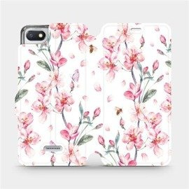 Hülle für Xiaomi Redmi 6A - Farbe M124S