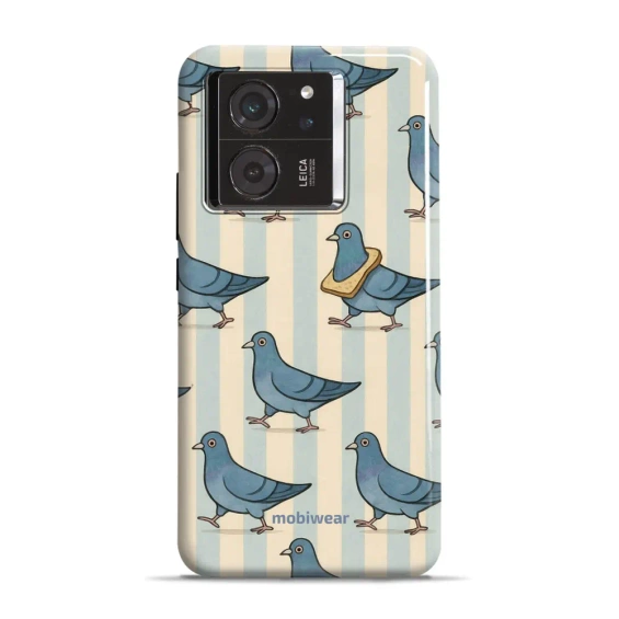 Hülle Elite Pro für Xiaomi 13T Pro - Farbe EP91E