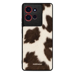 Hülle Glossy Case für Motorola Edge 50 - Farbe G166G