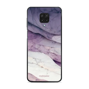 Hülle Glossy Case für Xiaomi Redmi Note 9 Pro - Farbe G028G