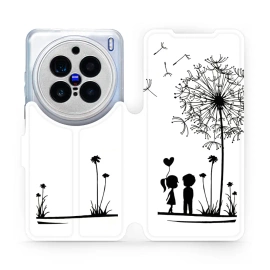 Hülle für Vivo X200 Pro 5G - Farbe MH16P