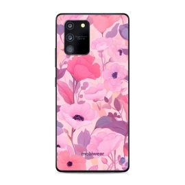 Hülle Glossy Case für Samsung Galaxy S10 Lite - Farbe GP74G