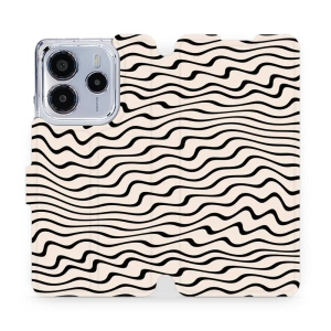 Hülle für Xiaomi Redmi Note 14 4G - Farbe VA62S