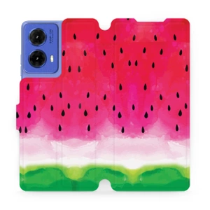 Hülle für Motorola Moto G85 5G - Farbe V086S