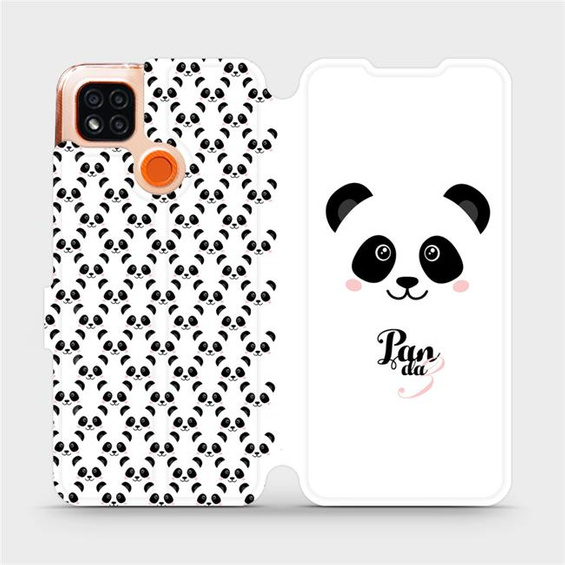 Hülle für Xiaomi Redmi 9C - Farbe M030P