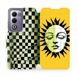 Hülle für OPPO A5m - Farbe VP56S