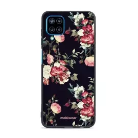 Hülle Glossy Case für Samsung Galaxy A12 - Farbe G040G