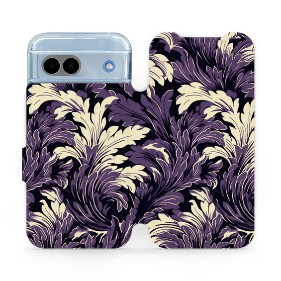 Hülle für Google Pixel 8A - Farbe VA46S