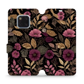 Hülle für Huawei Mate 20 Pro - Farbe V170S