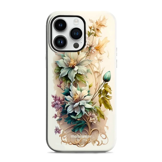 Hülle Elite Pro für Apple iPhone 14 Pro Max - Farbe E014E
