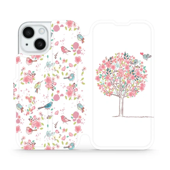 Hülle für Apple iPhone 15 - Farbe M120S