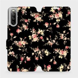 Hülle für Sony Xperia 10 III - Farbe VD02S