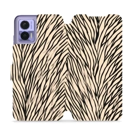 Hülle für Motorola Edge 30 Neo - Farbe VA52S