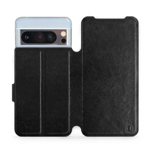 Hülle für Google Pixel 8 Pro - Farbe Black&Gray