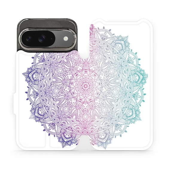 Hülle für Google Pixel 9 - Farbe M008S