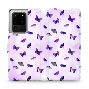 Hülle für Samsung Galaxy S20 Ultra - Farbe VP76S