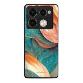 Hülle Glossy Case für Infinix Note 40 Pro Plus - Farbe G025G