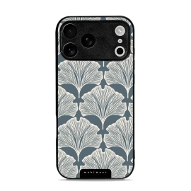 Hülle Glossy Case für Apple iPhone 17 Pro Max - Farbe GA43G