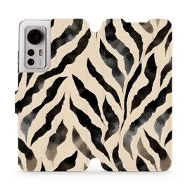 Hülle für Xiaomi 12 - Farbe VA53S