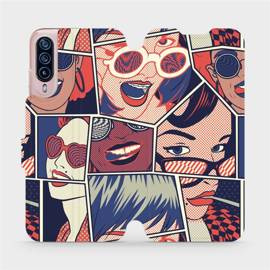 Hülle für HTC Desire 22 Pro - Farbe VP18P