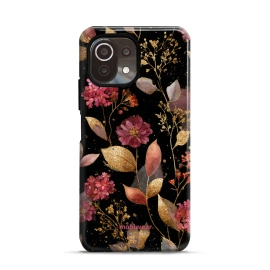 Hülle Elite Pro für Xiaomi 11 Lite 5G NE - Farbe E171E