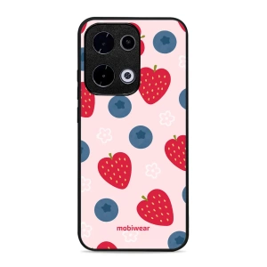 Hülle Glossy Case für OPPO Reno 13 - Farbe GP84G