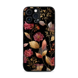 Hülle Glossy Case für Apple iPhone 13 Pro Max - Farbe G171G