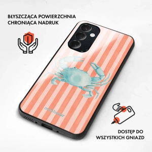 Hülle Glossy Case für Xiaomi Redmi Note 11 Pro 5G - Farbe GP87G