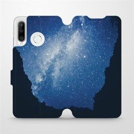 Hülle für Huawei P30 Lite - Farbe M146P