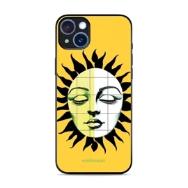 Hülle Glossy Case für Apple iPhone 15 Plus - Farbe G056G