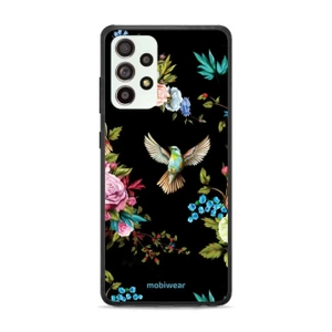 Hülle Glossy Case für Samsung Galaxy A52S 5G - Farbe G041G