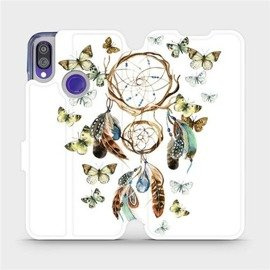 Hülle für Xiaomi Redmi Note 7 - Farbe M001P